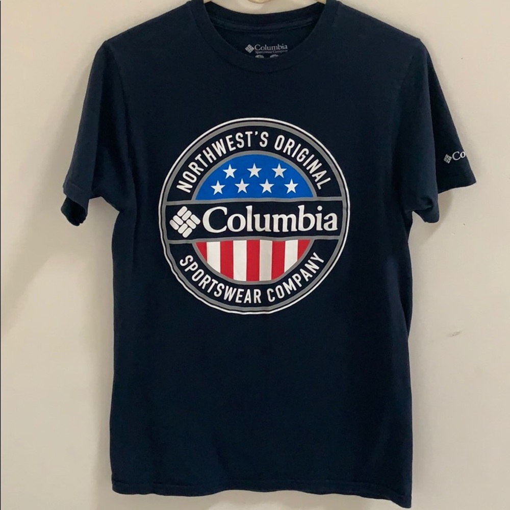 Columbia T-shirt